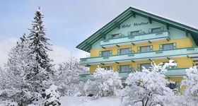 Apparthotel Montana ****