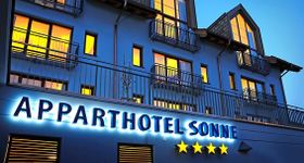 Apparthotel Sonne