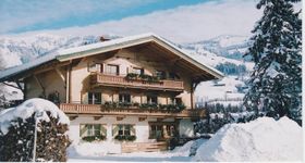 Appartements Auracherhof