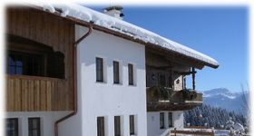 Appartments Oberschernthann