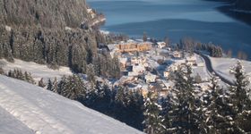 Arosea Life Balance Hotel