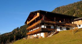 Ausserhaus, Familie Hausberger