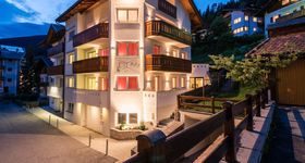 Avita - suites to relax