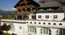 Ayurveda-Wohlfühlhotel FidazerHof