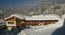 Ferienwohnungen Badhaus Achenkirch