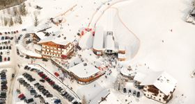 Barbarahof - Werfenweng