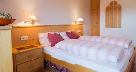 Bauer Dolomiti Apartments