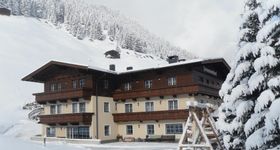 Hotel Garni*** Jenneweinhof