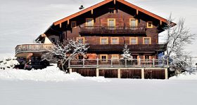 Bauernhof Obererlach