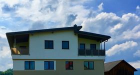 Ferienwohnung Märzinger