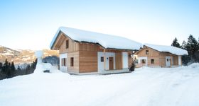 Chalet und Appatrements Hauserhof