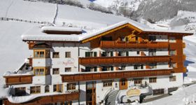 Beerenhotel Bergfrieden