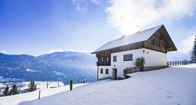 Beim Rauter – Emberger Alm - Greifenburg