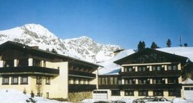 Bellevue am Obertauern