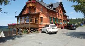 Berggasthaus & Pension Schöne Aussicht