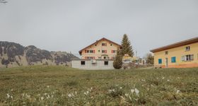 Berggasthaus Arviblick