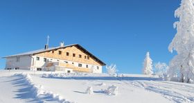 Berggasthof Edelweiss