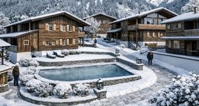 Bergdorf Vermala Gut - A luxury Chalet Resort