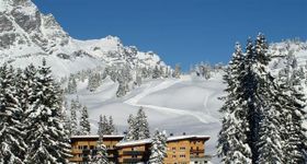 Berghotel Körbersee