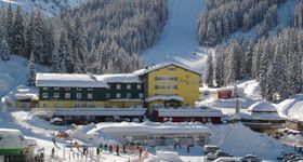 Berghotel Hochfügen