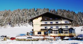 Berghotel Presslauer