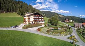 Berghotel Preßlauer