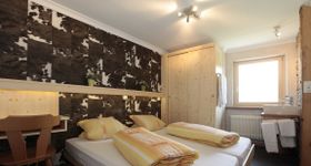 Berghotel Restaurant Sartons