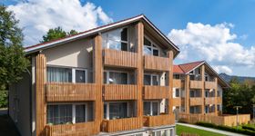 BERGlässig Hotel Bodenmais