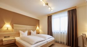 Bergland Appartement