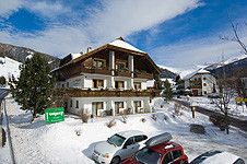 Bergland Appartements