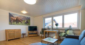 Berglust Ferienwohnung