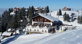 Bergrestaurant Alpstubli