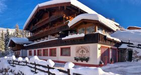 Bergwald Appartements Alpbach