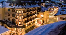 ****S Hotel Alte Post