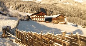 Biohof Maurachgut - Bauernhof in Skipistennähe