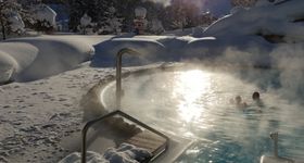 Apartmenthotel The RESI