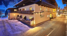 Frühstückshotel Birkenhof