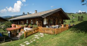 Chalet Naturblick am ZwisleggGut