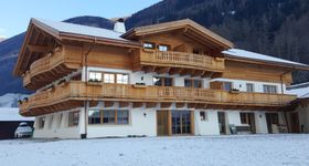 Bruggerhof am Klausberg