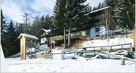 Cafe-Pension Obladis