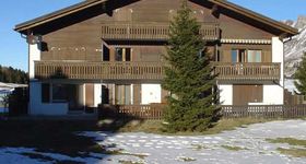 Casa Culmoina/Michel