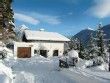 Chalet Conzen