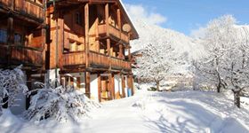 Chalet Obere matte 6