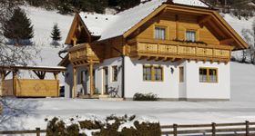 Chalets im Salzburger Lungau