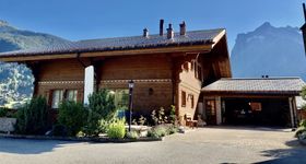Chalet Alta
