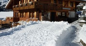 Christine und Christian Egger