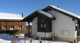 Chalet Gisela