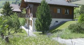 Chalet Elisabeth