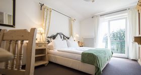 Chalet Hotel Hartmann - Adults Only