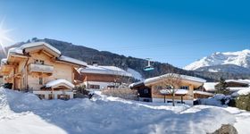 Chalet Huber´s